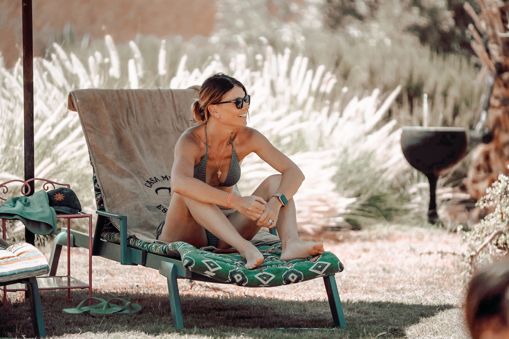 Comment se reconvertir quand on est maman salariée - Sabrina, coach business